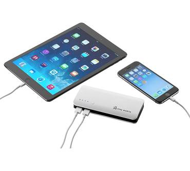 Produktbild Stay Mobile Powerbank 3-Port (22.400 mAh)