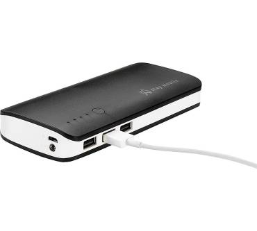 Produktbild Stay Mobile Powerbank 3-Port (22.400 mAh)