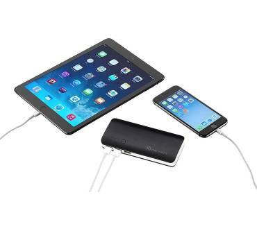 Produktbild Stay Mobile Powerbank 3-Port (22.400 mAh)