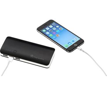 Produktbild Stay Mobile Powerbank 3-Port (22.400 mAh)