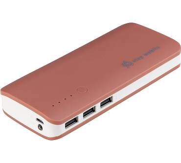 Produktbild Stay Mobile Powerbank 3-Port (22.400 mAh)