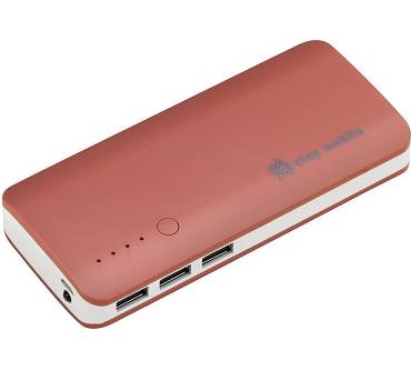 Produktbild Stay Mobile Powerbank 3-Port (22.400 mAh)