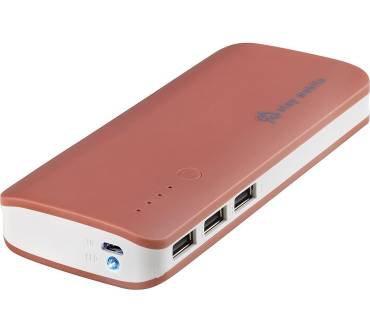 Produktbild Stay Mobile Powerbank 3-Port (22.400 mAh)