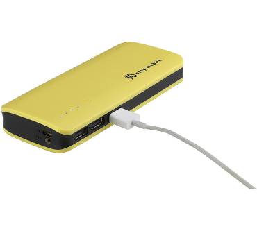 Produktbild Stay Mobile Powerbank 3-Port (22.400 mAh)