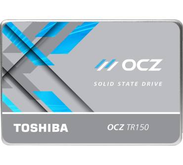 Produktbild OCZ TR150