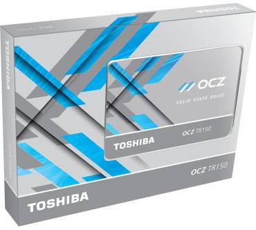 Produktbild OCZ TR150