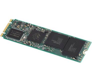 Produktbild Plextor M7V M.2 2280 (128 GB)