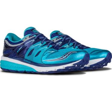 Produktbild Saucony Zealot ISO 2