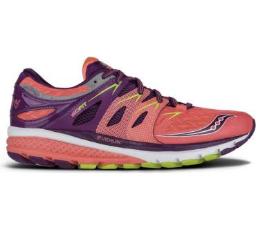 Produktbild Saucony Zealot ISO 2