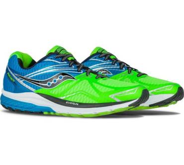 Produktbild Saucony Ride 9