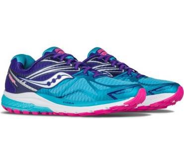 Produktbild Saucony Ride 9