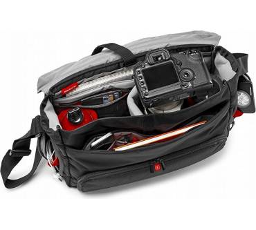 Produktbild Manfrotto Advanced Befree Messenger