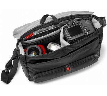 Produktbild Manfrotto Advanced Befree Messenger