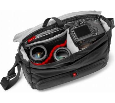 Produktbild Manfrotto Advanced Befree Messenger