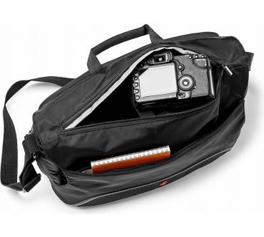 Produktbild Manfrotto Advanced Befree Messenger