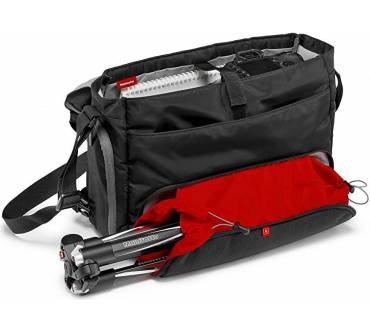 Produktbild Manfrotto Advanced Befree Messenger