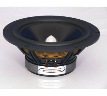 Produktbild Omnes Audio W8 Alu