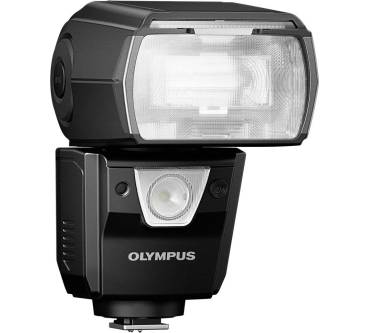 Produktbild Olympus FL-900R