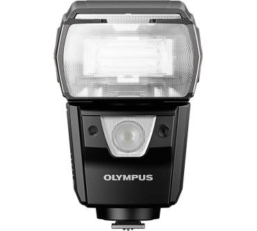 Produktbild Olympus FL-900R