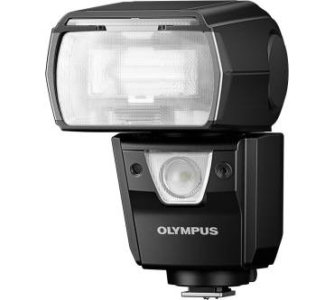 Produktbild Olympus FL-900R