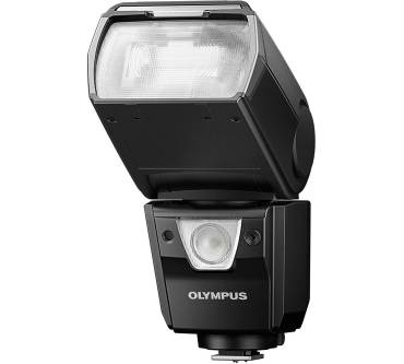 Produktbild Olympus FL-900R