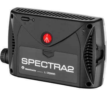 Produktbild Manfrotto Spectra 2