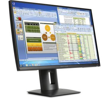 Produktbild HP Z Display Z27n