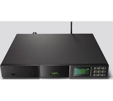 Produktbild Naim Audio ND5 XS (2016)