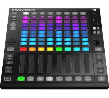 Produktbild Native Instruments Maschine Jam