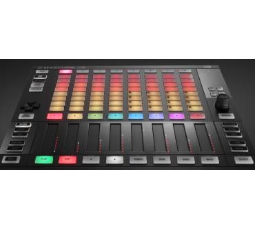 Produktbild Native Instruments Maschine Jam