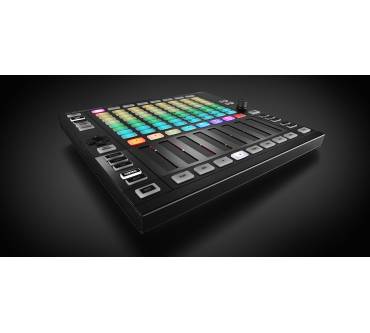 Produktbild Native Instruments Maschine Jam