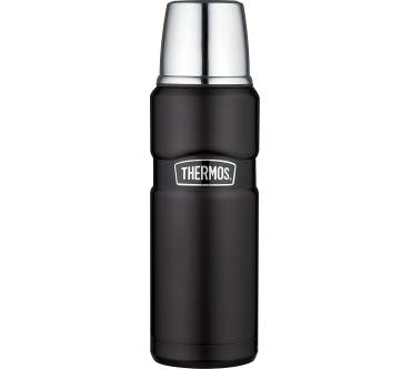 Produktbild Thermos Vacuum Insulated 16 oz Stainless King Beverage Bottle