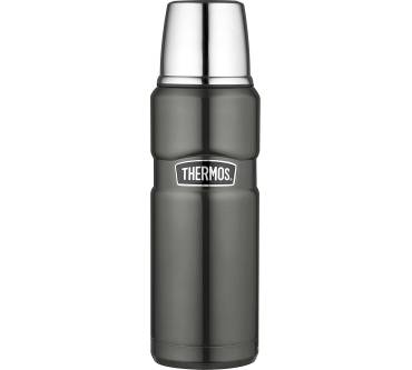 Produktbild Thermos Vacuum Insulated 16 oz Stainless King Beverage Bottle