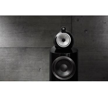 Produktbild Bowers & Wilkins 800 D3