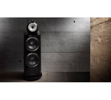 Produktbild Bowers & Wilkins 800 D3