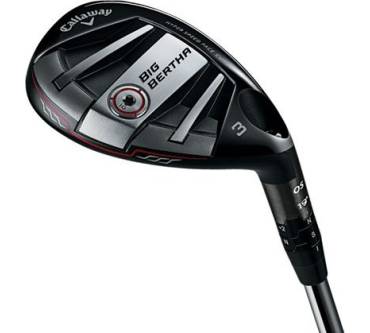 Produktbild Callaway Golf Big Bertha OS Hybrid