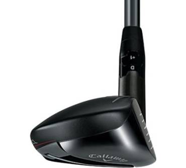 Produktbild Callaway Golf Big Bertha OS Hybrid