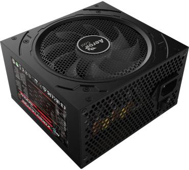 Produktbild Aerocool XPredator 80 Plus Bronze