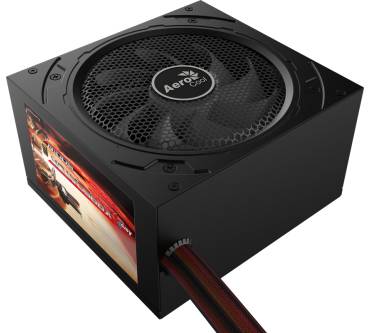 Produktbild Aerocool XPredator 80 Plus Bronze