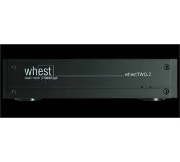 Produktbild Whest Audio Two.2