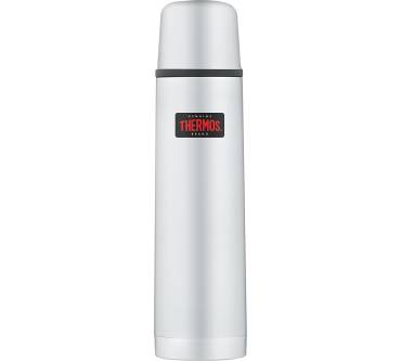 Produktbild Thermos Vacuum Insulated 32 oz Stainless Steel Compact Beverage Bottle