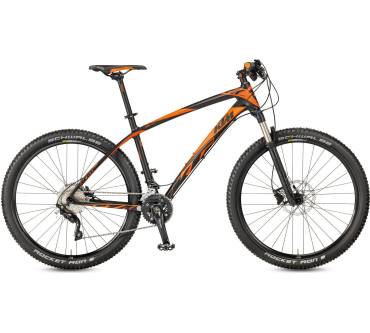 Produktbild KTM Aera 27 Comp 20S XT (Modell 2016)