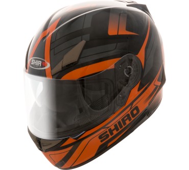 Produktbild Shiro Helmets SH-715