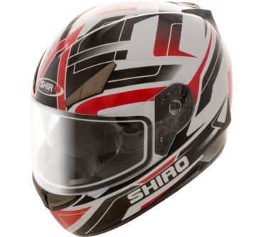 Produktbild Shiro Helmets SH-715