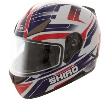 Produktbild Shiro Helmets SH-715