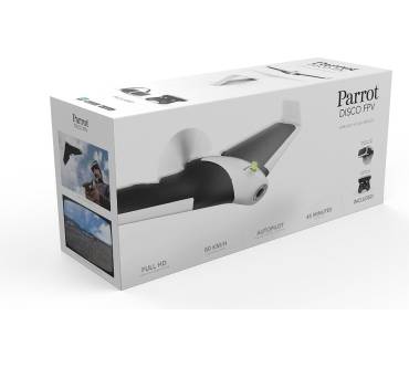 Produktbild Parrot Disco FPV