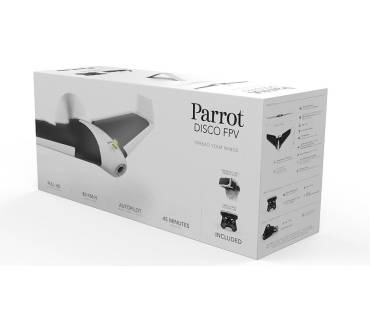 Produktbild Parrot Disco FPV