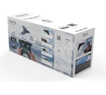 Produktbild Parrot Disco FPV