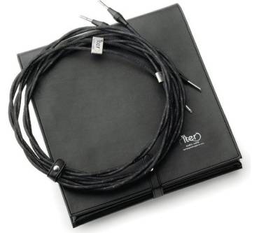 Produktbild Yter Audio Cable LS-Kabel