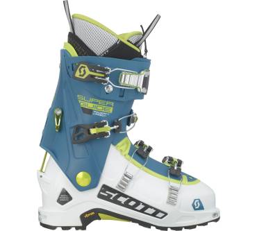 Produktbild Scott Superguide Carbon Ski Boot